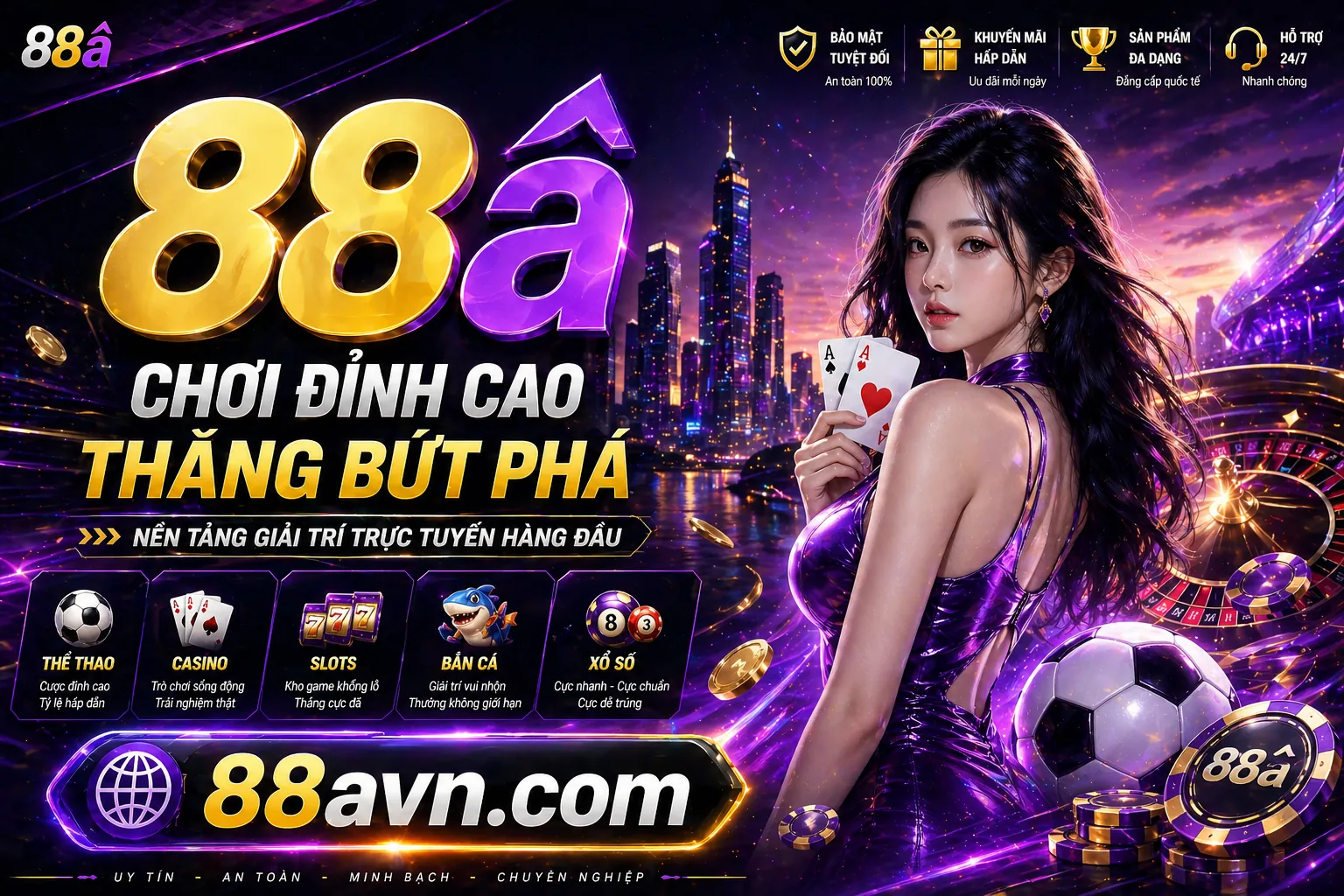 Hình ảnh đội ngũ hỗ trợ khách hàng 88xeng chính thức